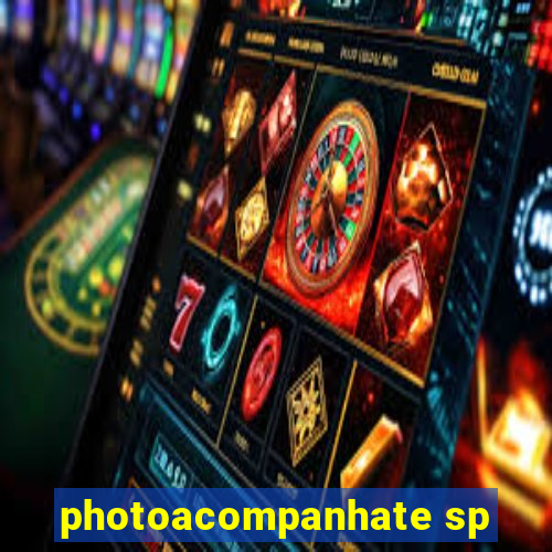 photoacompanhate sp